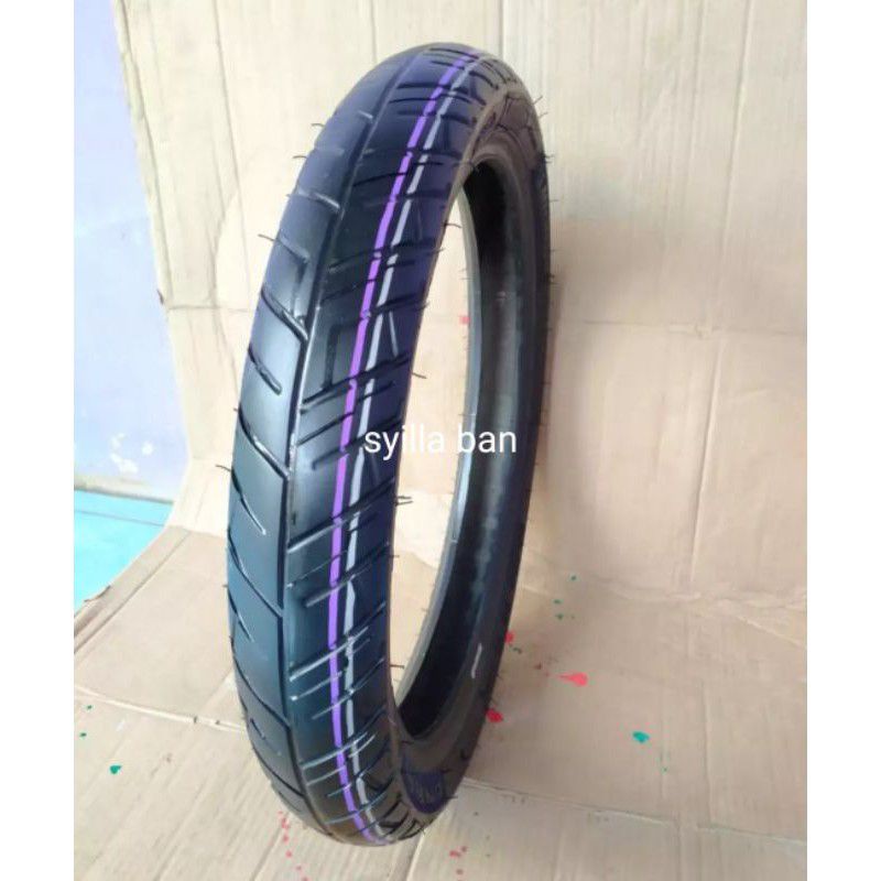 BAN MOTOR MATIC BELAKANG MICHELIN CITY GRIP