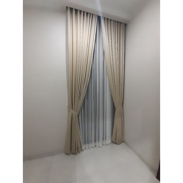 0hordeng bagus gorden pintu,Gorden minimalis,Gorden jendela,gorden dove,gorden polos,gorden.gorden s