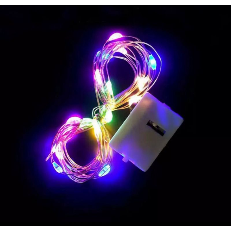 led buket | lampu led balon bobo