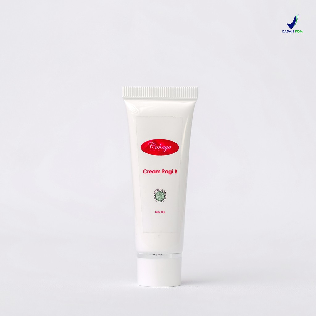 Cahaya Estetika Pagi B