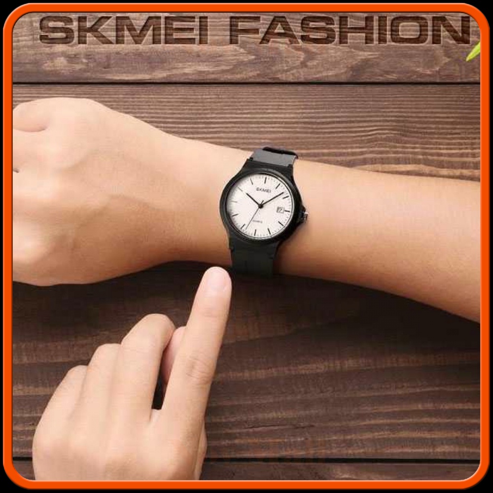 SKMEI Jam Tangan Analog Sporty Wanita - 1449