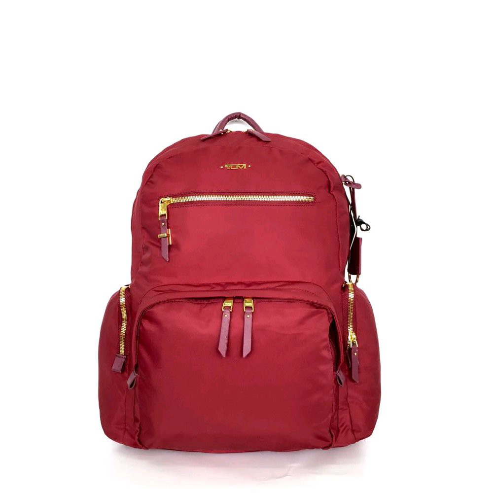 GROSIR Tumi Voyageur Carson Backpack