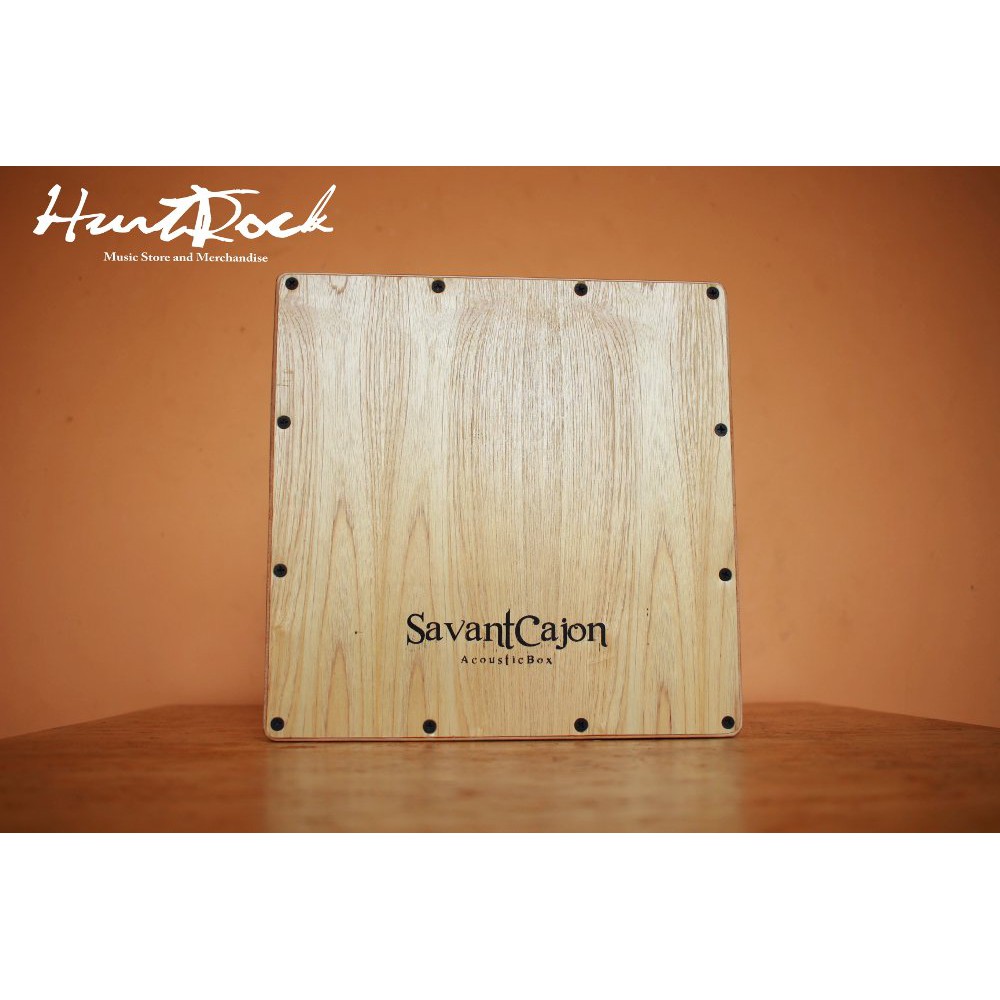 Travel Cajon Savant Eclips