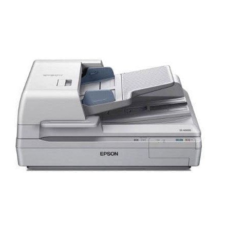 Scanner A3 EPSON DS-60000 Garansi Resmi WorkForce Flatbed DS60000