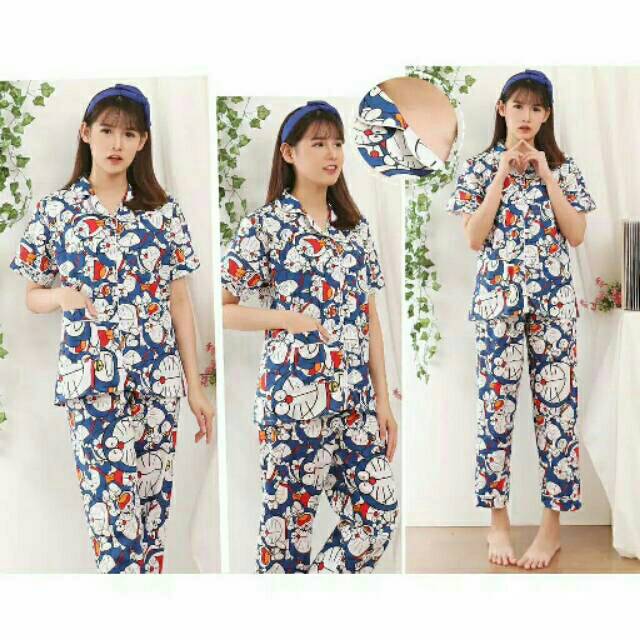 PAJAMAS CP / ADA 8 MOTIF