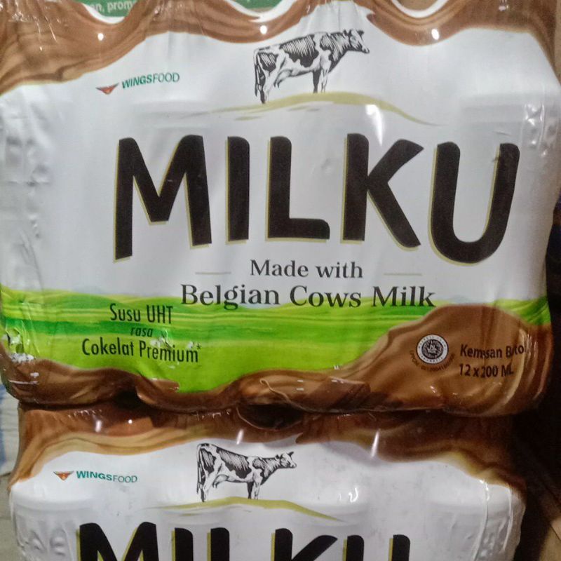 Milku 1 dus
