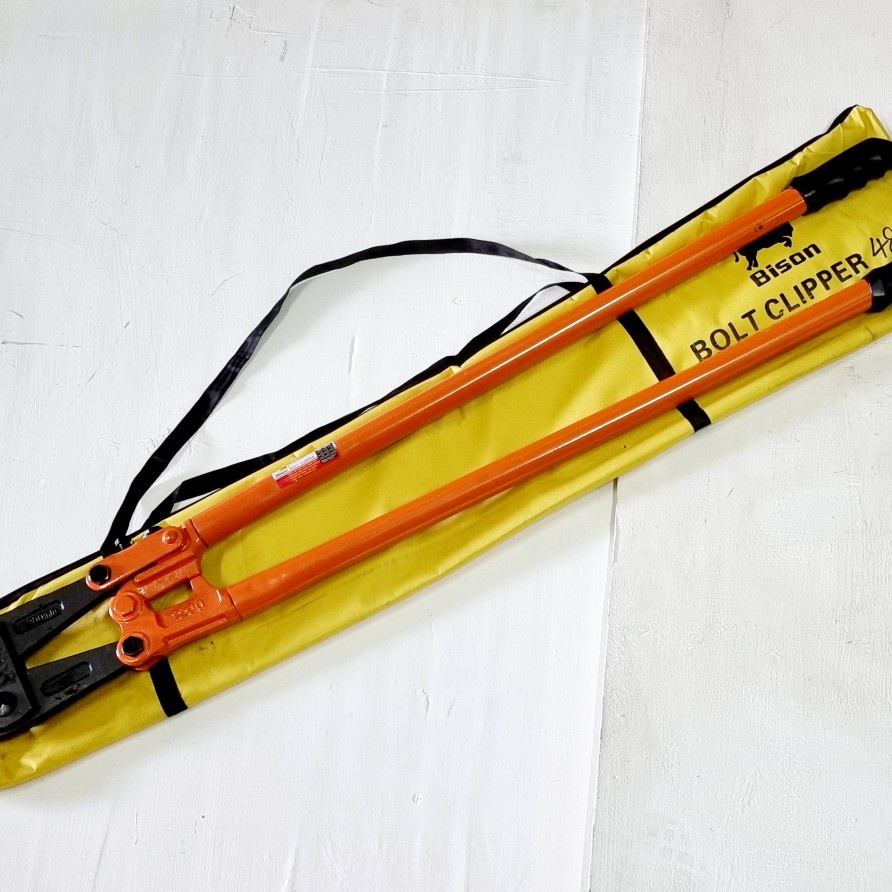 

GUNTING BESI BETON BOLT CUTTER 48INCH BISON