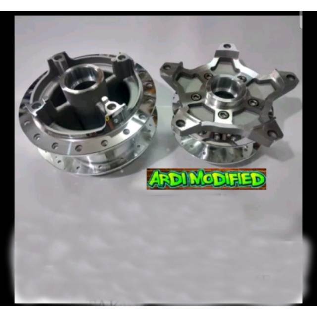 tromol cb 150r new - new cb 150r warna chrome