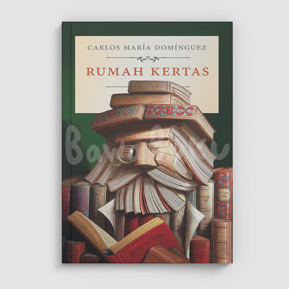 

Rumah Kertas