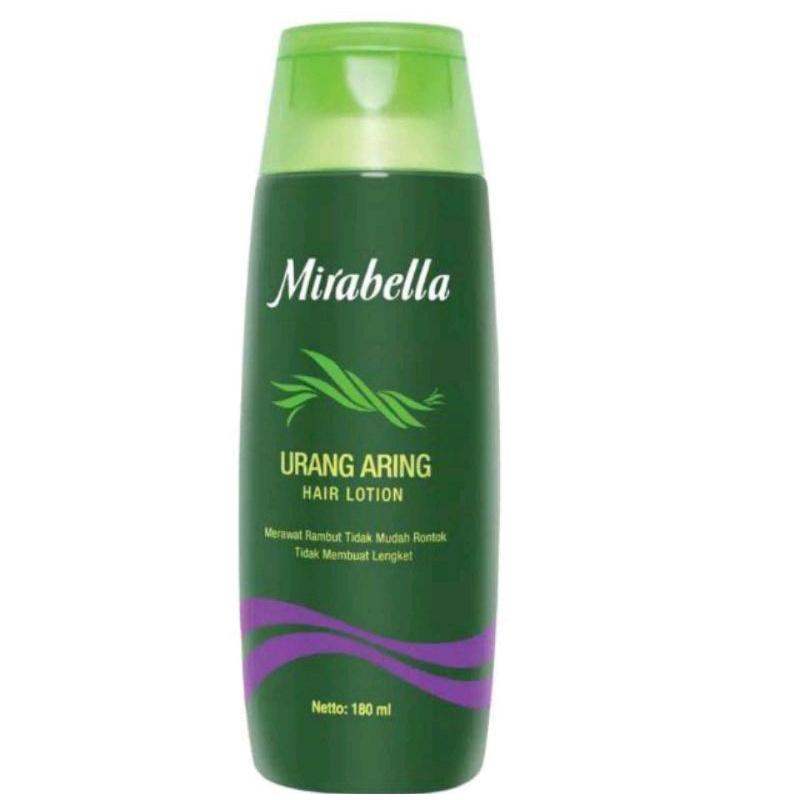 MIRABELLA Urang Aring ORIGINAL