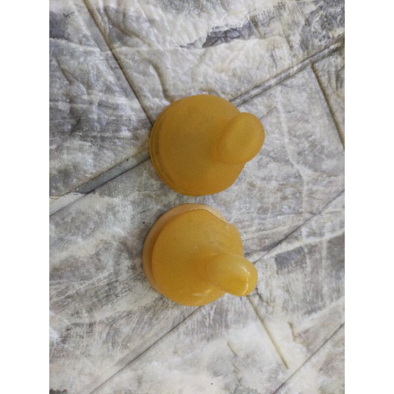 PRELOVED mpeng dot Nuk