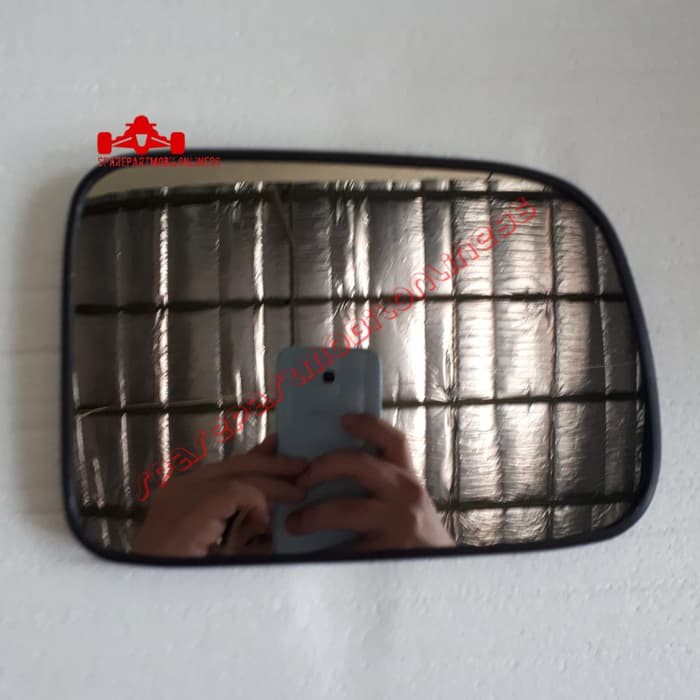 Kaca Spion Honda CRV Gen 1 / Gen 2 HONDA GENUINE PARTS