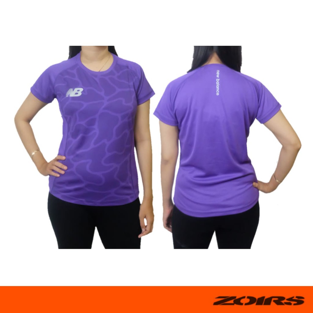 Baju senam wanita olahraga zumba aerobic training NB-24 ...