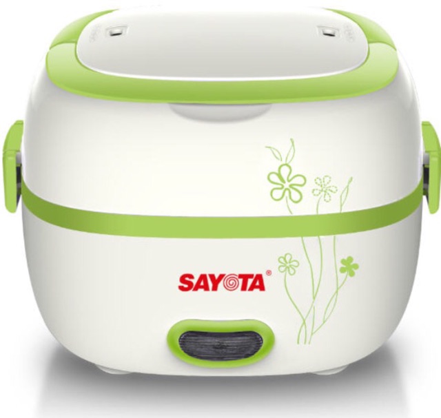 Electric Lunch Box Sayota SL 100 P