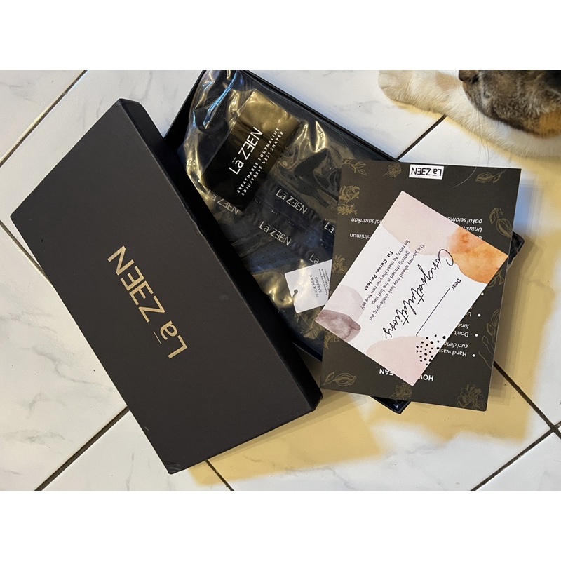 LaZeen 29 bones tourmaline