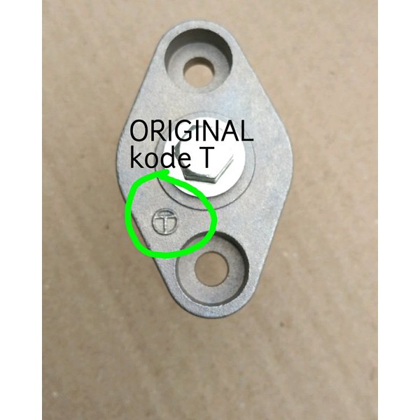 LAT Tensioner Racing ORI Baja CRF Tiger Mega pro GL Pro Max