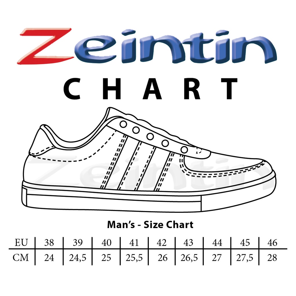 Zeintin - Sepatu Pria | Sepatu Pantofel Pria  Santai Casual Kerja Kuliah Pria Kerja Kantor original Zeintin ZX