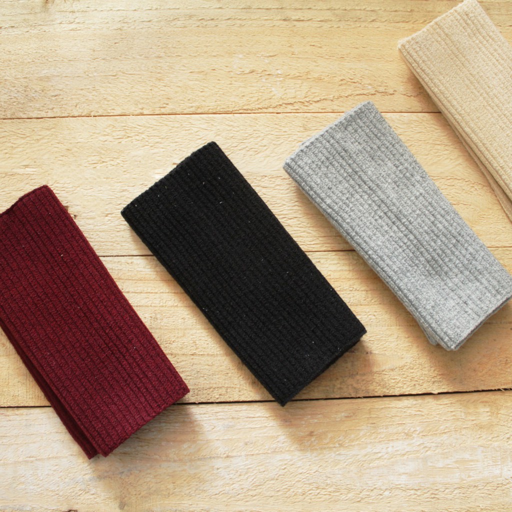 Kazarasock - Ciput Bandana Rajut - Inner Yasa