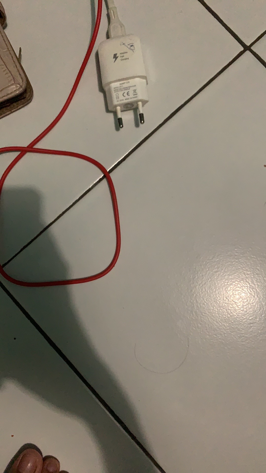 Alat Pemisah Putih Dan Kuning Telur (egg White Separator) Sendok Pemisa Kuning Telor