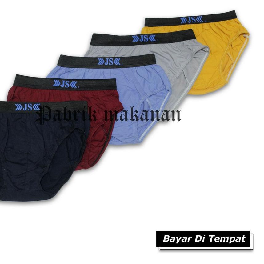 ™ CELANA DALAM PRIA SATU LUSIN CD PRIA SELEMPAK PRIA DEWASA CELANA DALAM COWOK CD PRIA JUMBO ➲