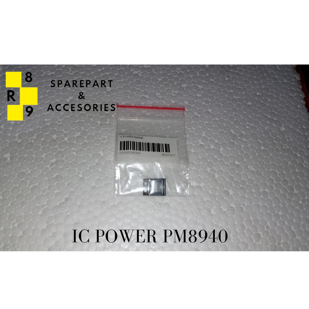 IC POWER PM8940