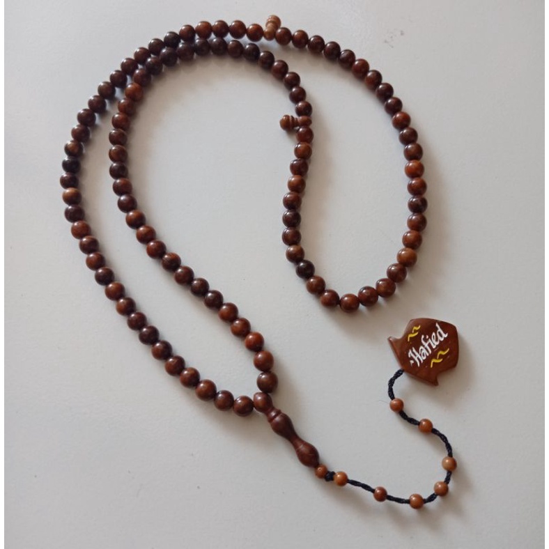 Tasbih 99 Kaukah kokka bulat tromfah Nama