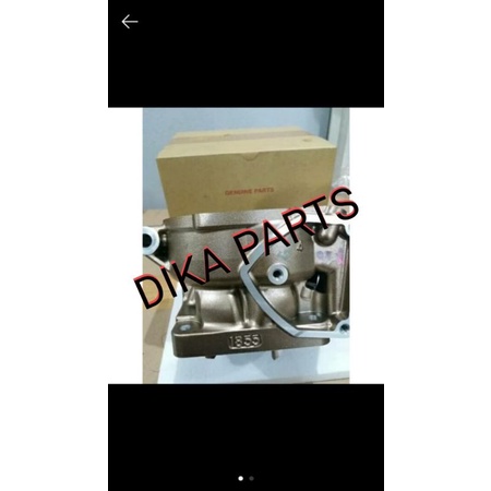 Blok Gold 1855 Ninja RR,R ,SS Superkips Ori