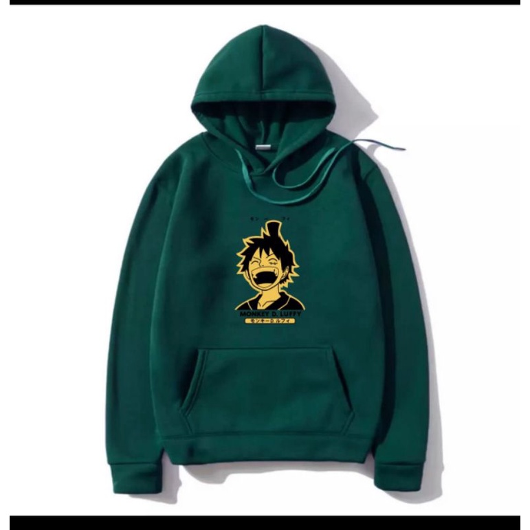 COD/DS/SWEATER HOODIE MUGIWARA (M-L-XL-XXL)