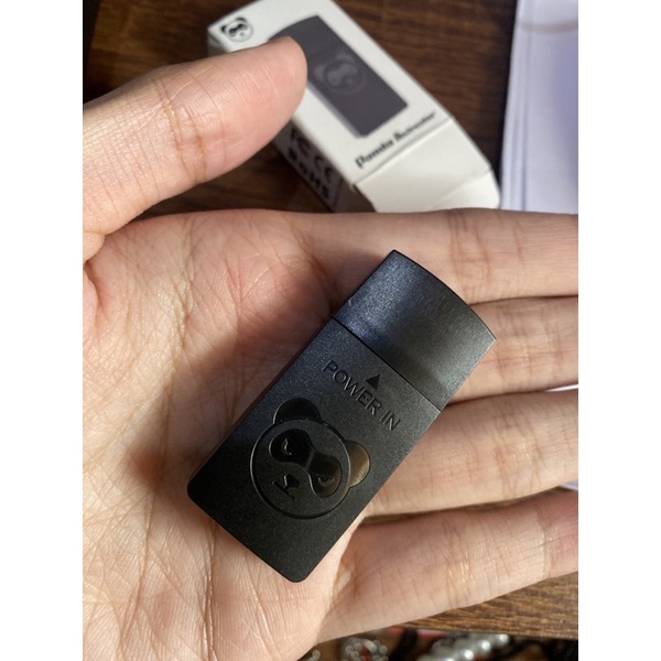 SMOS Panda Activator