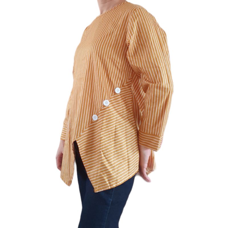 BLOUSE BEAMISH WANITA 390303