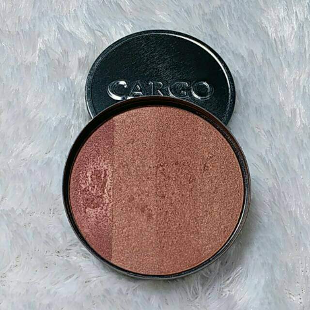 Preloved CargoBlush (CableBeach)