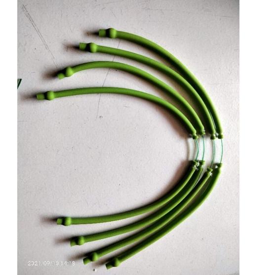 Discount Today karet ketapel ikan karet slingshot 2050 siap pakai grosir