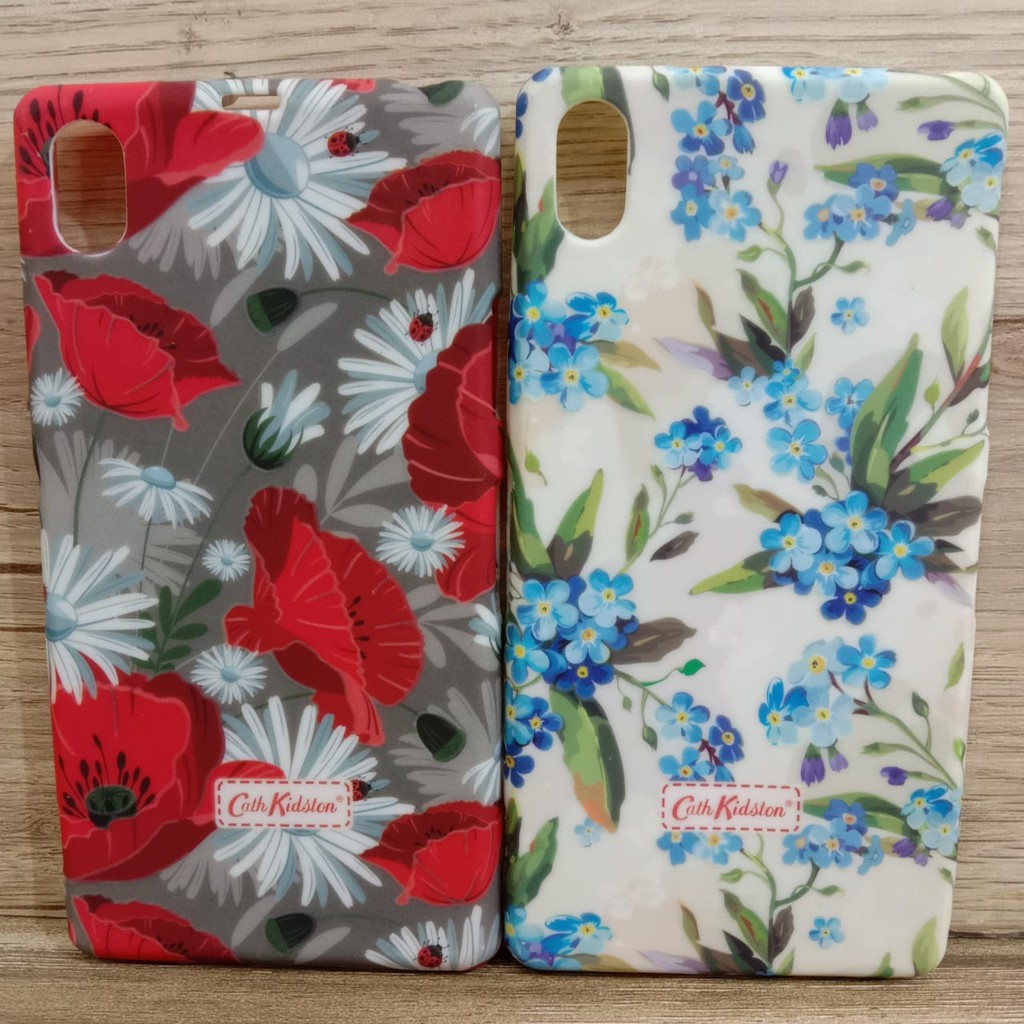 SAMSUNG A3 2016,A5 2016,J5 2016,J7 2016,A7 2016,J1 ACE SOFT CASE MOTIF FLOWER BUNGA BUNGA