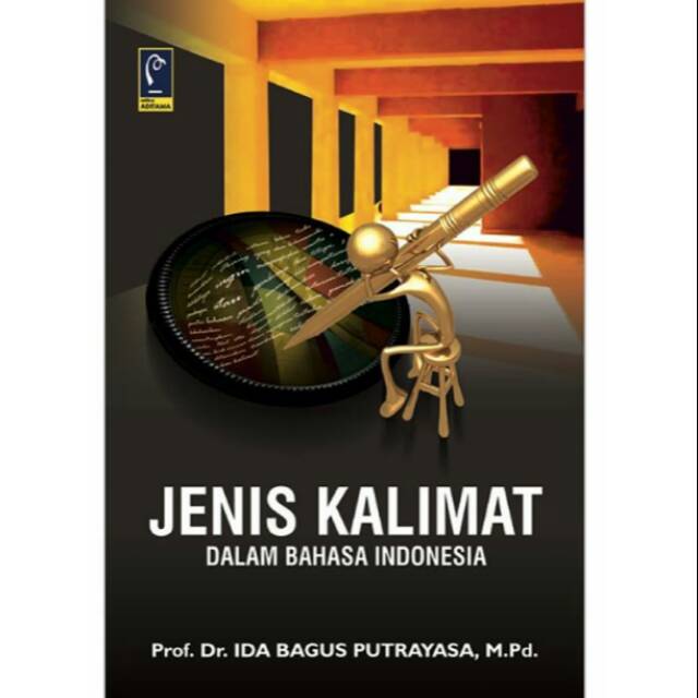 JENIS KALIMAT DALAM BAHASA INDONESIA