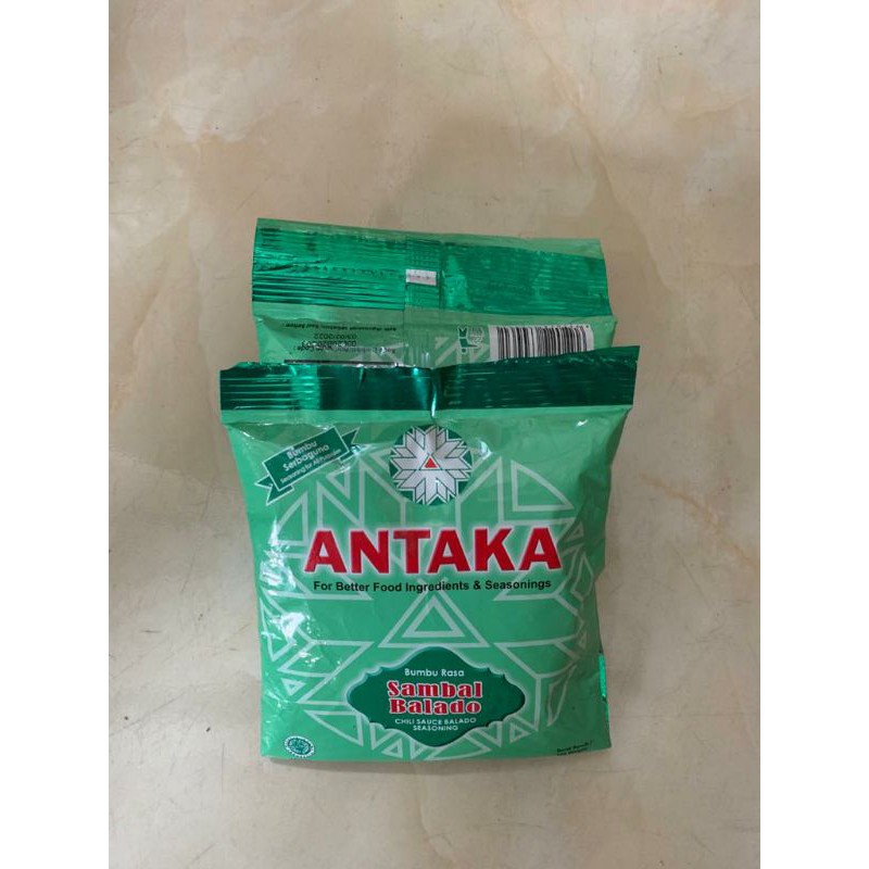 

bumbu antaka balado