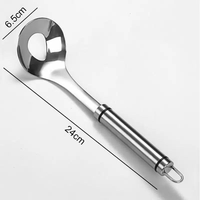 Cetakan Bakso Stainless Anti Lengket Premium