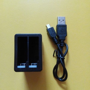 Charger Gopro Hero 4