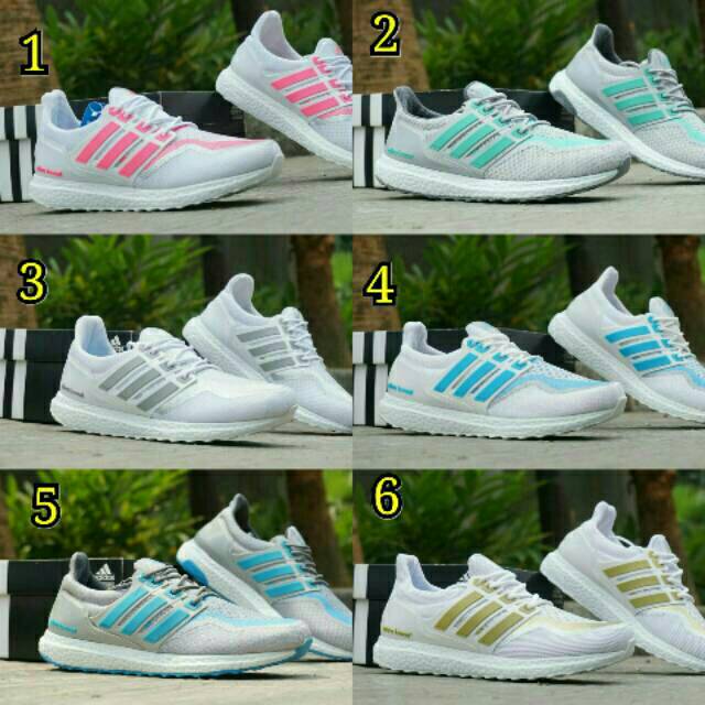 ADIDAS ULTRABOOST