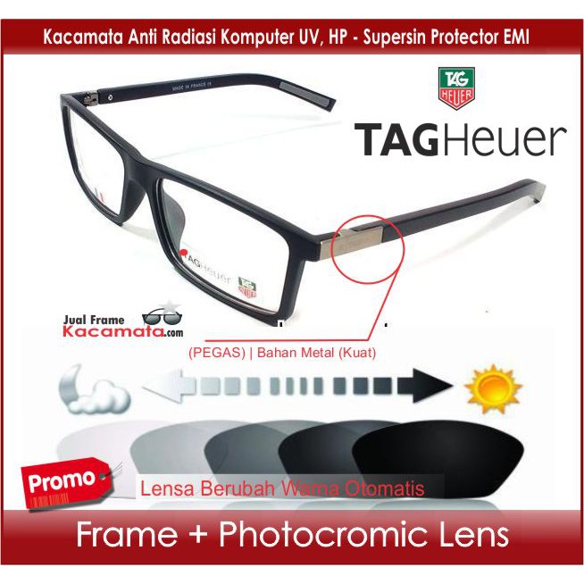 512 Kacamata Photogrey Lensa Minus Baca Berubah Warna 512 Kacamata Photogrey Lensa Minus Baca Berubah Warna