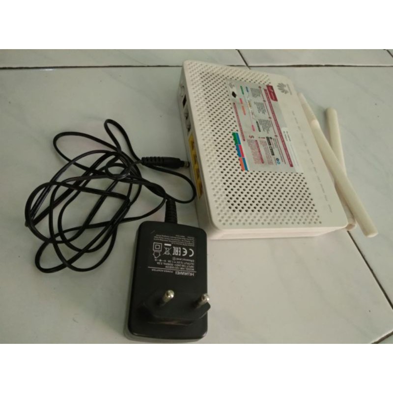 Wifi indihome Huawei