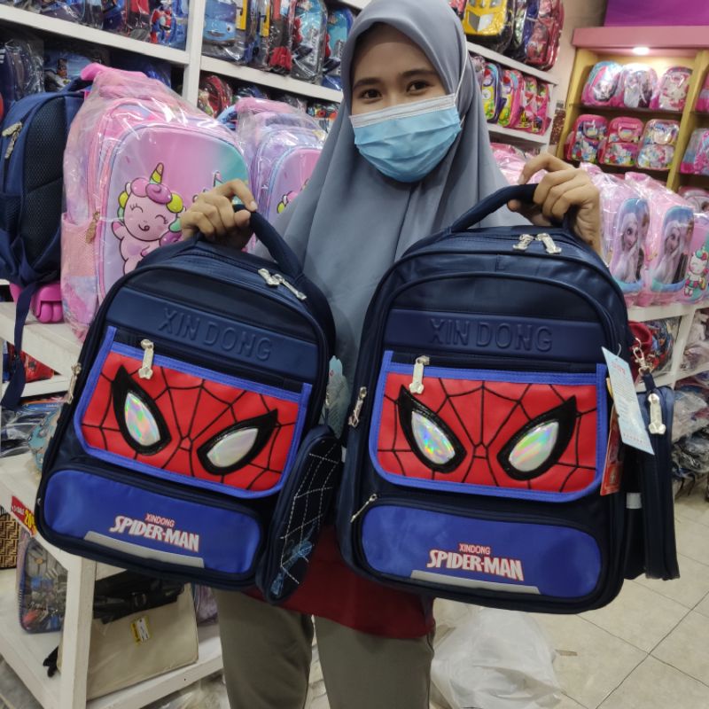 Ransel Anak TK Tanggung 1901-2 1809