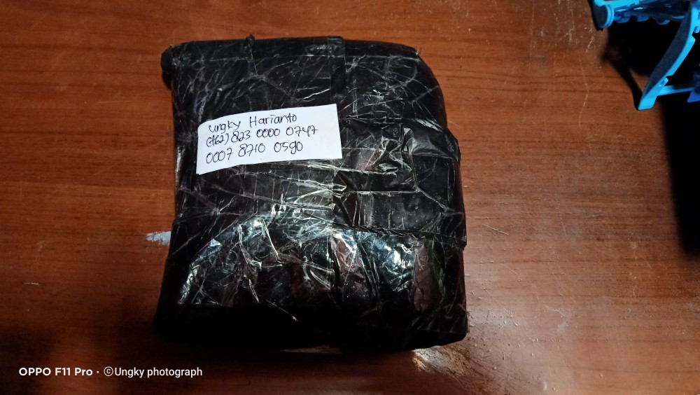 Hanger/tempat Dudukan Keranjang Sepeda