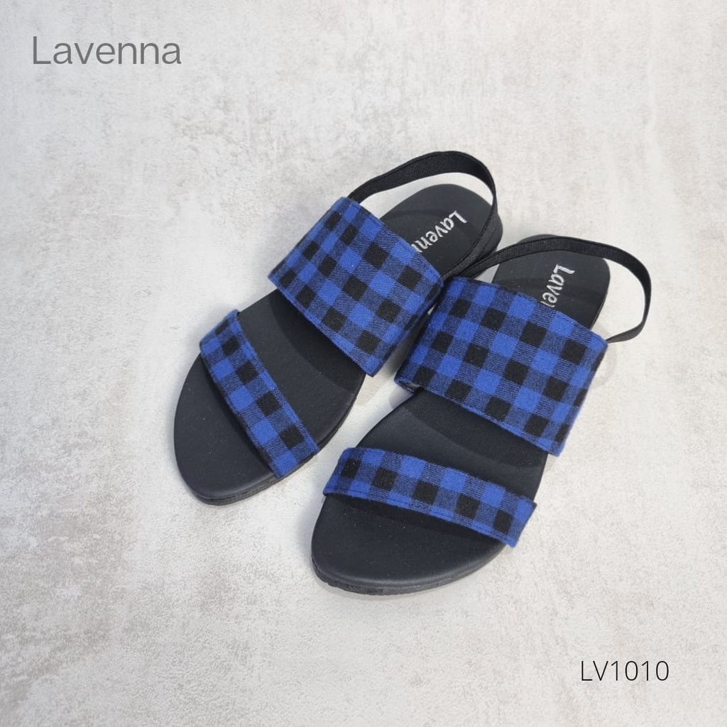 Lavenna Merlyn Sandal Teplekj Seri LV1010