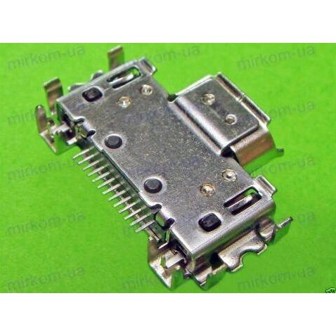 Konektor Charger Asus Padfone S (Pf500Kl)