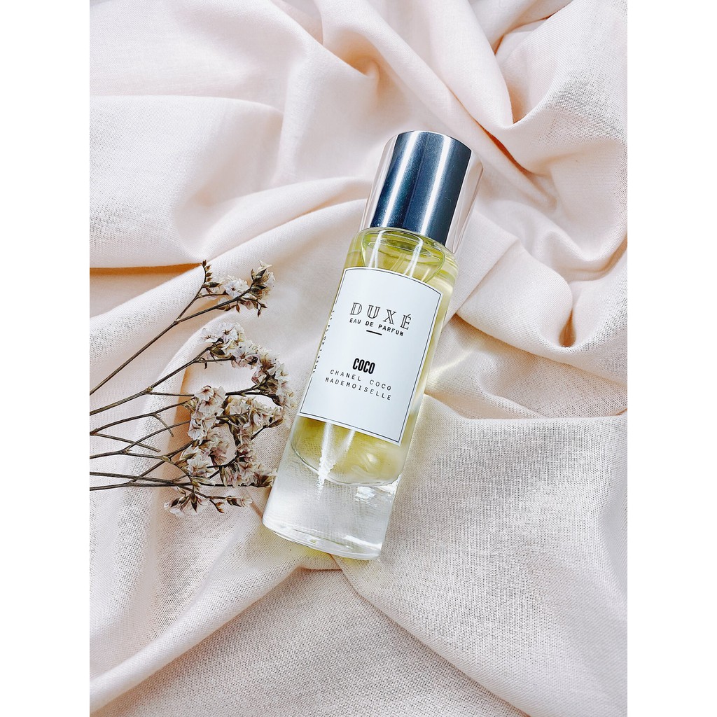 Parfum Coco Chanel Coco Mademoiselle