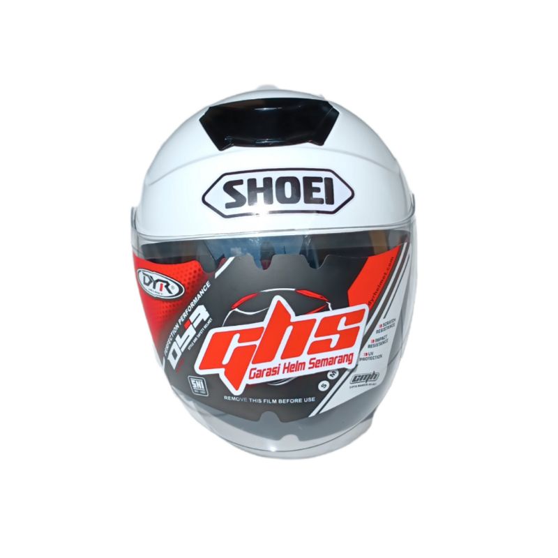 DYR OSAKA PUTIH KYT KYOTO PUTIH SHOEI JCRUISE PUTIH