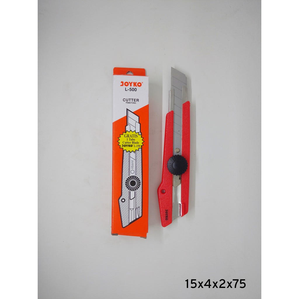 

CUTTER L-500 JOYKO
