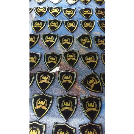 emblem logo sangkar burung