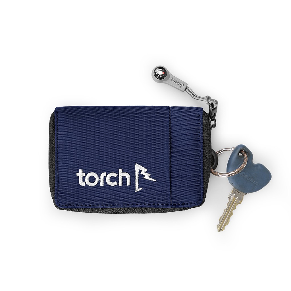 TORCH Depok Key Chain Beketov