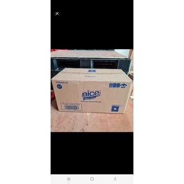 

Kardus / Dus Besar Bekas